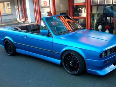 BMW 325 Cabriolet