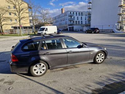 gebraucht BMW 318 