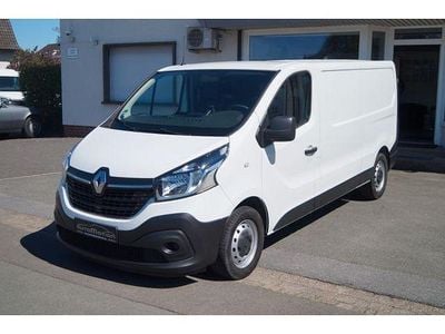 Usata Renault Trafic 145 CV (106 kW) 2021 Monovolume