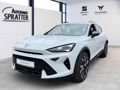 Nouă Cupra Formentor 204 CP (150 kW) 2026 Alb SUV