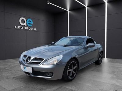 Mercedes SLK200