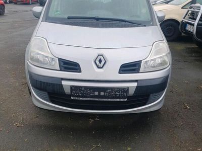 gebraucht Renault Modus 1.2 TÜV 01/2026