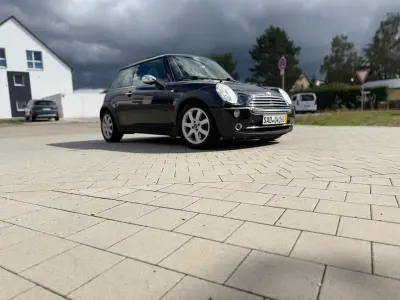 Gebraucht Mini Cooper