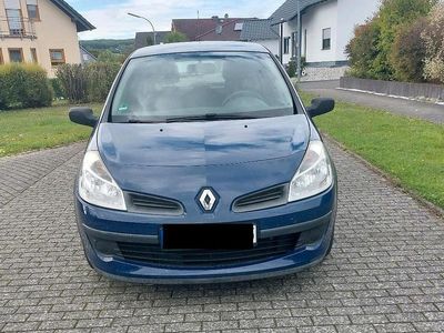 Renault Clio II