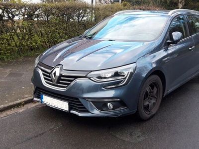 gebraucht Renault Mégane GrandTour Intens ENERGY TCe 130