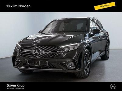 Mercedes GLC220