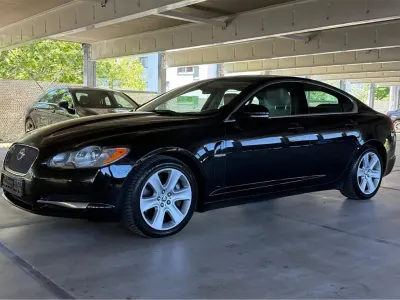 Gebraucht Jaguar XF