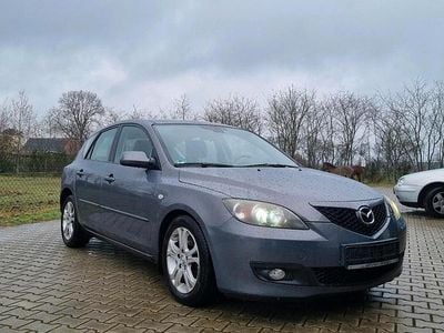 Gebraucht Mazda 3 143 PS (105 kW) 2006 Andere farben Limousine