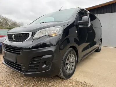 Gebraucht Peugeot Expert