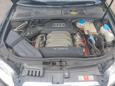 Gebraucht Audi A4 Cabriolet