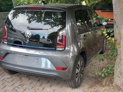 VW e-up!