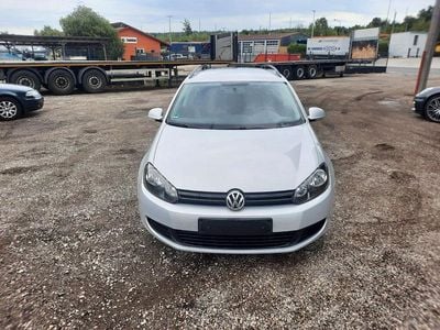 VW Golf VII