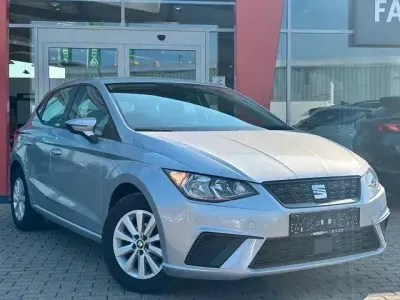 Occasion Seat Ibiza FR 85 ch (62 kW) 2021 Andere Citadine