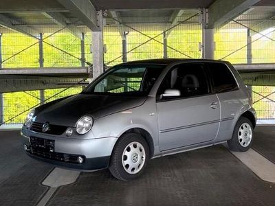 VW Lupo