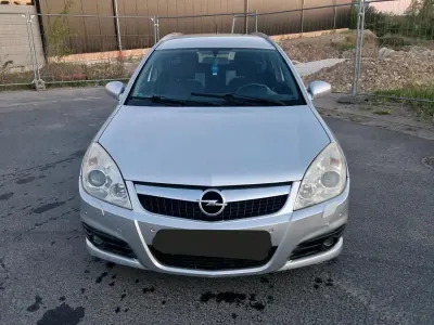 Gebraucht Opel Vectra