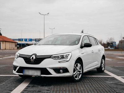 Renault Mégane IV
