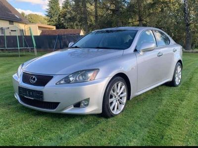 gebraucht Lexus IS250 Aut. Sport Line