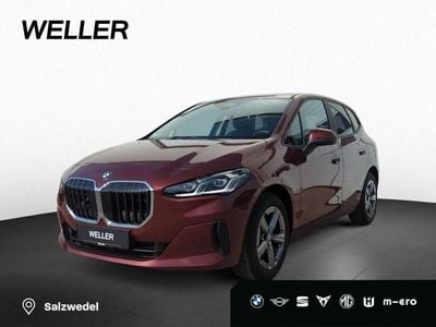 BMW 216 Active Tourer