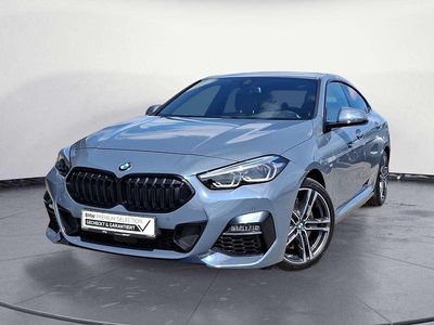 Usata BMW 220 M Sport 178 CV (130 kW) 2021 Grigio Coupé