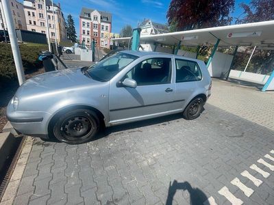 VW Golf IV