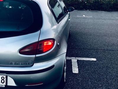Alfa Romeo 147