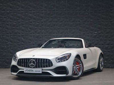 Mercedes AMG GT C