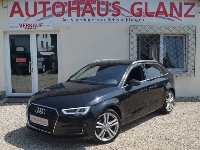 Gebraucht Audi A3