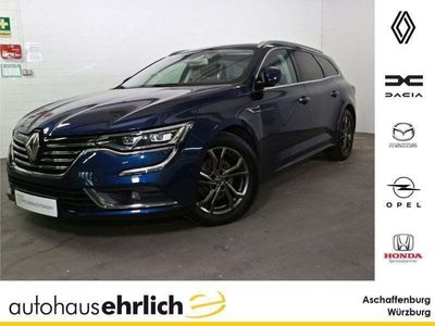 Renault Talisman GrandTour