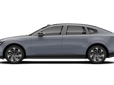 Nieuw Volvo ES90 Plus 244 kW (333 PK) 2026 Sedan