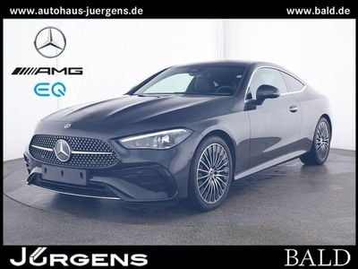 Mercedes CLE220