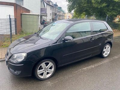 VW Polo