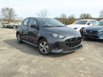 Nouă Mazda 2 Exclusive-Line 116 CP (85 kW) 2026 Hatchback