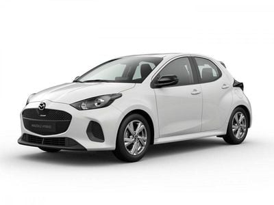 Neu Mazda 2 Exclusive-Line 116 PS (85 kW) 2025 Kleinwagen