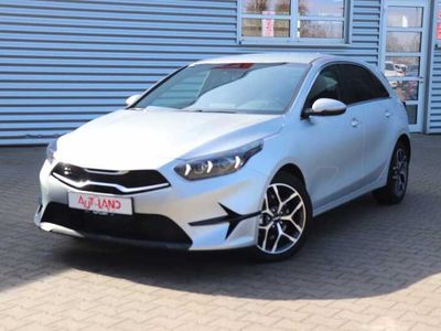 gebraucht Kia Ceed 1.5