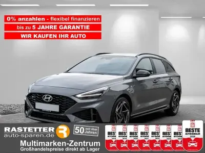 Gebraucht Hyundai i30