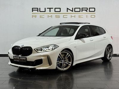Gebraucht BMW M135 Performance 306 PS (225 kW) 2022 Weiß Kleinwagen