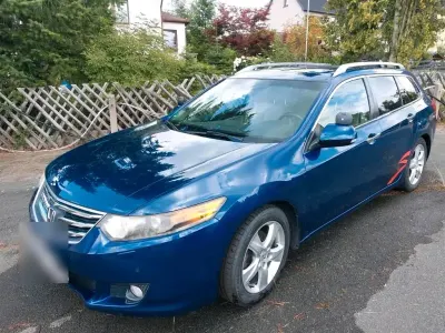 Gebraucht Honda Accord