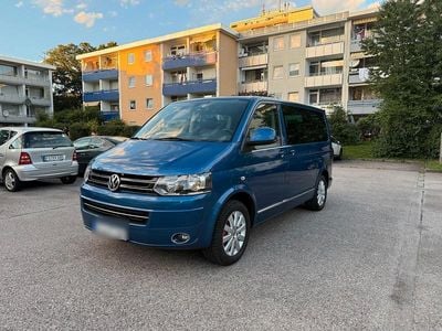 VW Multivan