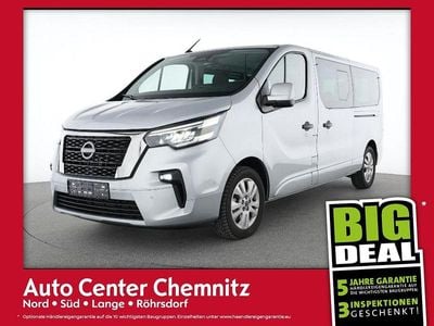 Nissan Primastar