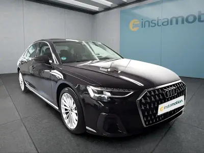 Gebraucht Audi A8