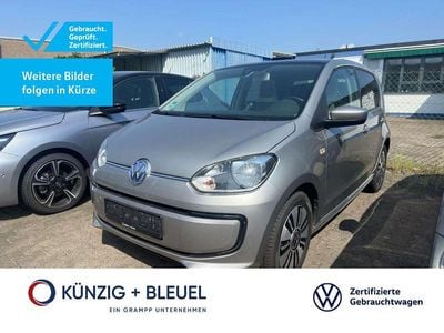 VW e-up!