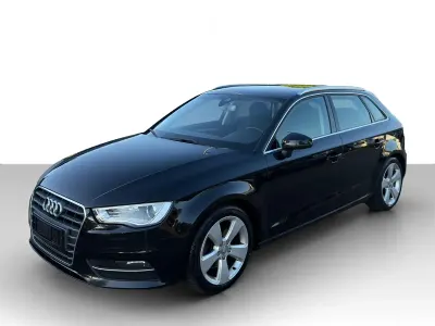 Usado Audi A3