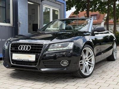 Audi A5 Cabriolet