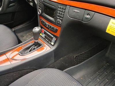 Begagnad Mercedes 200 136 HK (100 kW) 2008 Beige Sedan