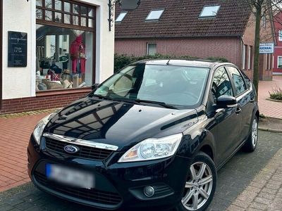 gebraucht Ford Focus 2009 1,6