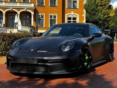 Porsche 911 GT3