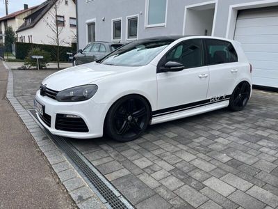 gebraucht VW Golf VI 