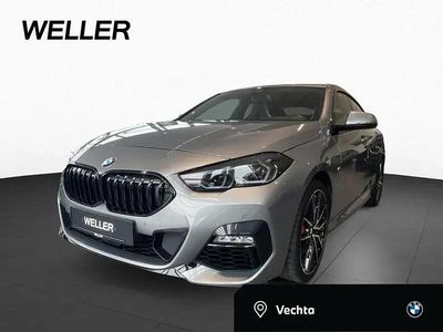 Second-hand BMW 220 Comfort Edition 178 CP (130 kW) 2024 Gri Coupe
