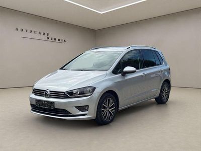 VW Golf Sportsvan