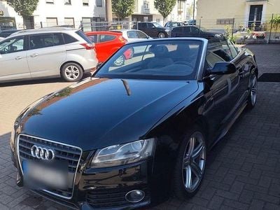 Audi A5 Cabriolet